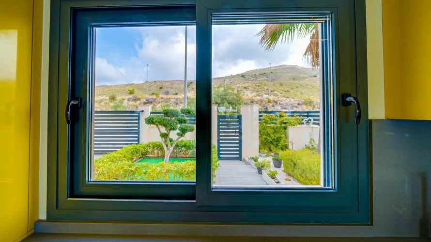 Villa de 3 dormitorios en Finestrat, Spain No. 490 № 19