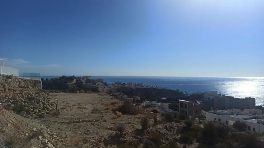 Villa de 4 dormitorios en Villajoyosa, Spain No. 313 № 12