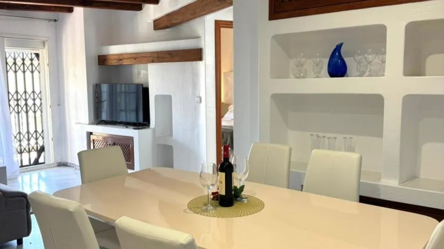 Apartamento de 2 dormitorios en Torrevieja, Spain No. 1051 № 9