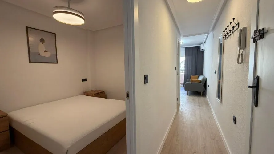 Apartamento de 2 dormitorios en Torrevieja, Spain No. 2903 № 17