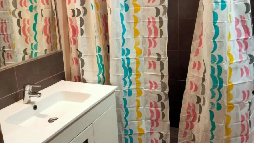 Propiedad comercial de 21 dormitorio en Alicante, Spain No. 843 № 16