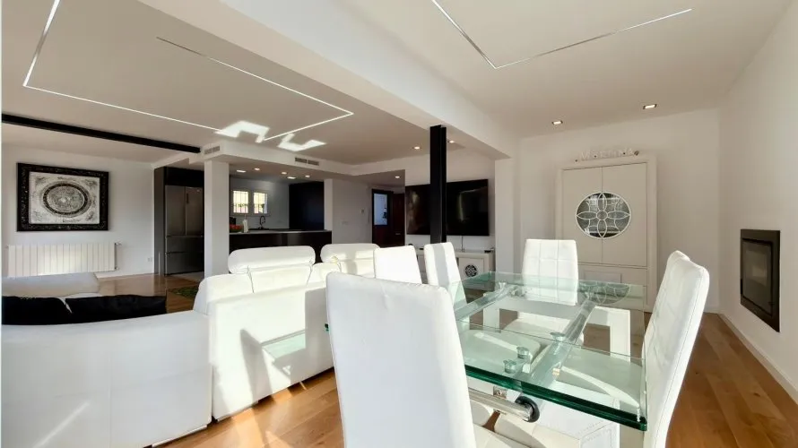 Apartamento de 3 dormitorios en El Campello, Spain No. 1069 № 16