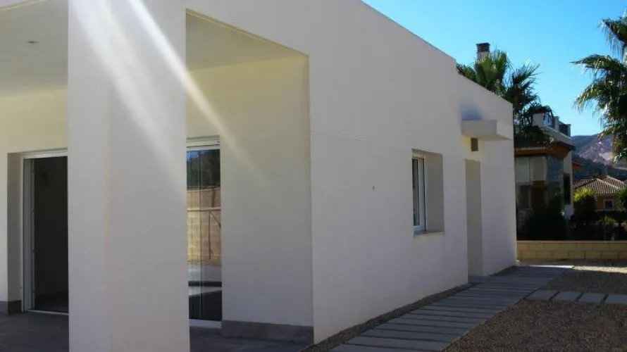 Villa de 3 dormitorios en La Romana, Spain No. 286 № 16