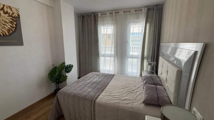 Apartamento de 2 dormitorios en Torrevieja, Spain No. 2866 № 6