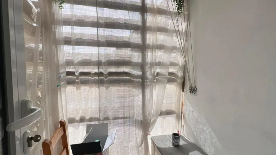 Apartamento de 1 dormitorio en Valencia, Spain No. 937 № 9