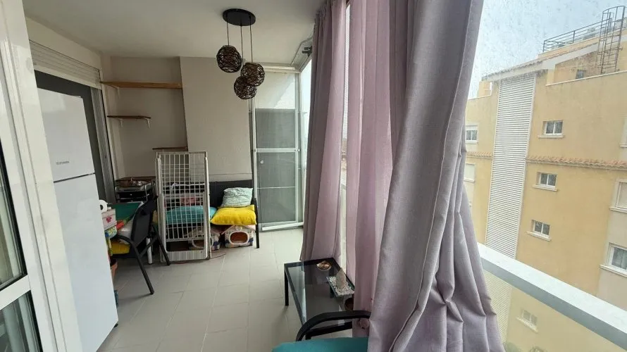 Apartamento de 2 dormitorios en Guardamar del Segura, Spain No. 1445 № 3