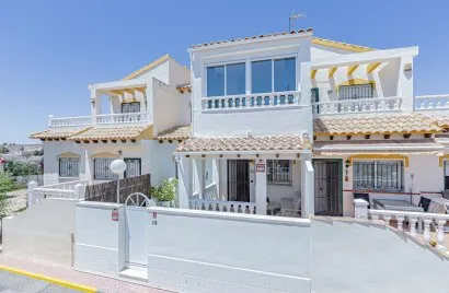 Сasa de 82m² en La Florida, Spain No. 1120