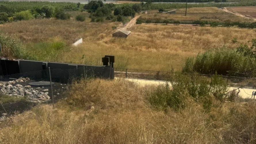 Parcela de en Riba-roja de Túria, Spain No. 1605 № 14