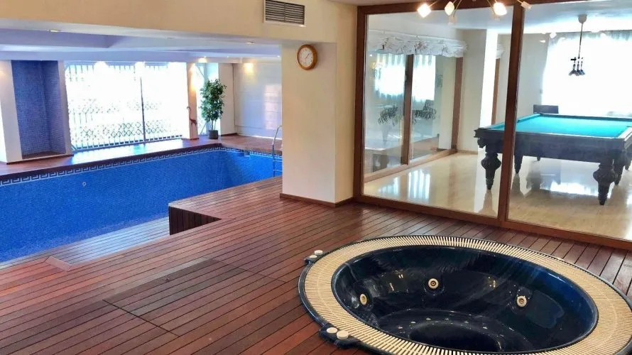 Villa de 6 dormitorios en El Palmar, Spain No. 1264 № 1