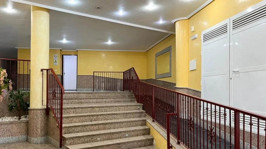 Apartamento de 1 dormitorio en Torrevieja, Spain No. 2959 № 4
