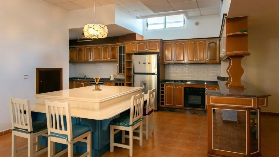Villa de 180m² en Torrevieja, Spain No. 1557
