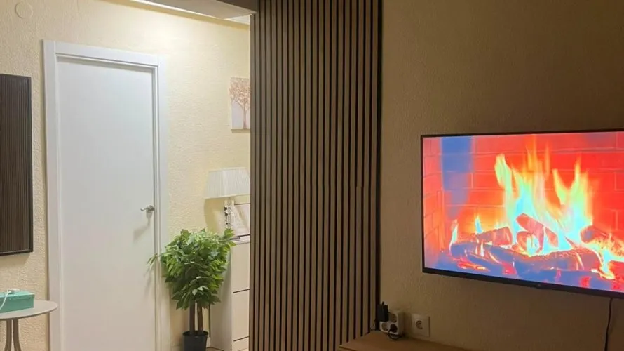 Apartamento de 3 dormitorios en Campoamor, Spain No. 1628 № 1