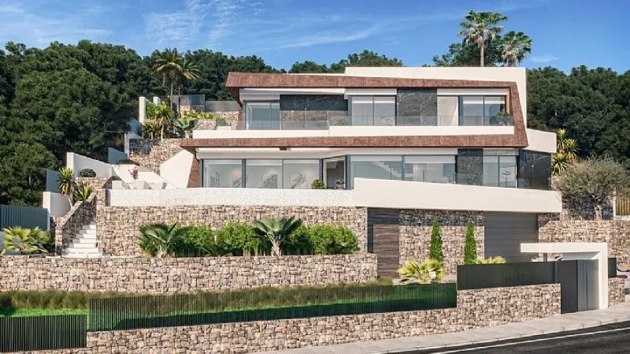 Apartamento de 4 dormitorios en Maryvilla, Spain No. 353 № 6