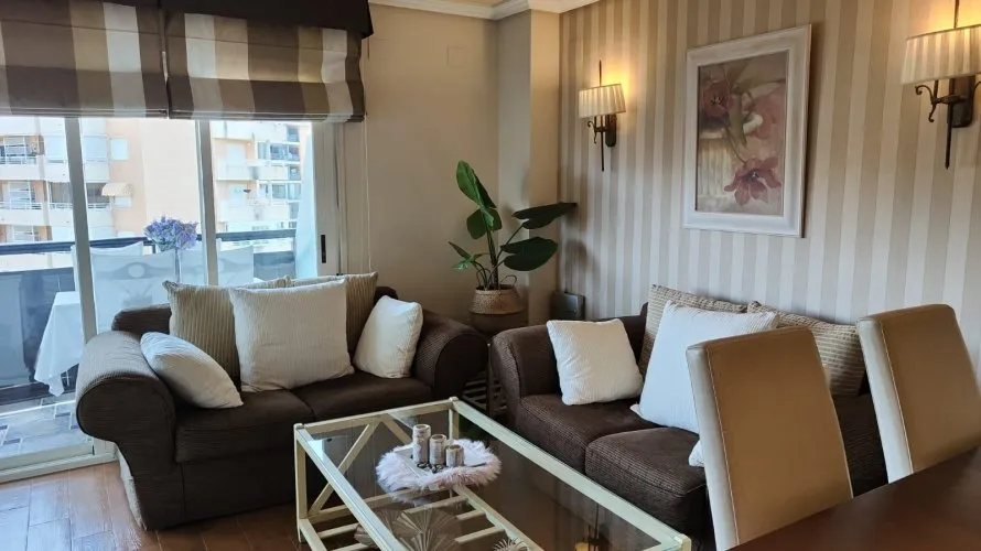 Apartamento de 129m² en Villajoyosa, Spain No. 613 № 9