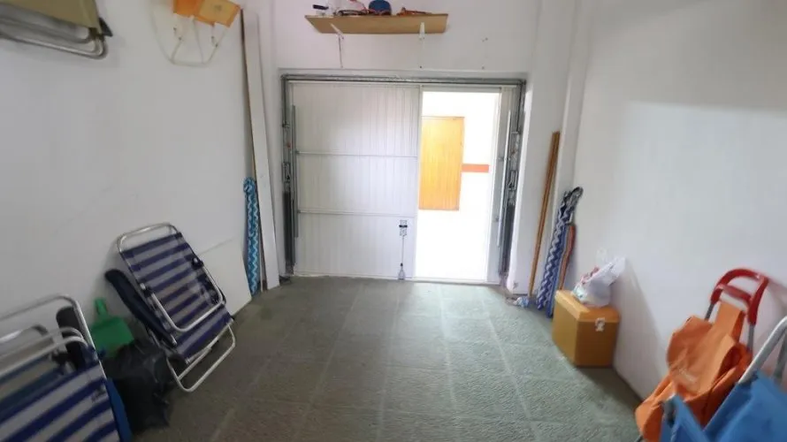 Apartamento de 1 dormitorio en Cabo Roig, Spain No. 2820
