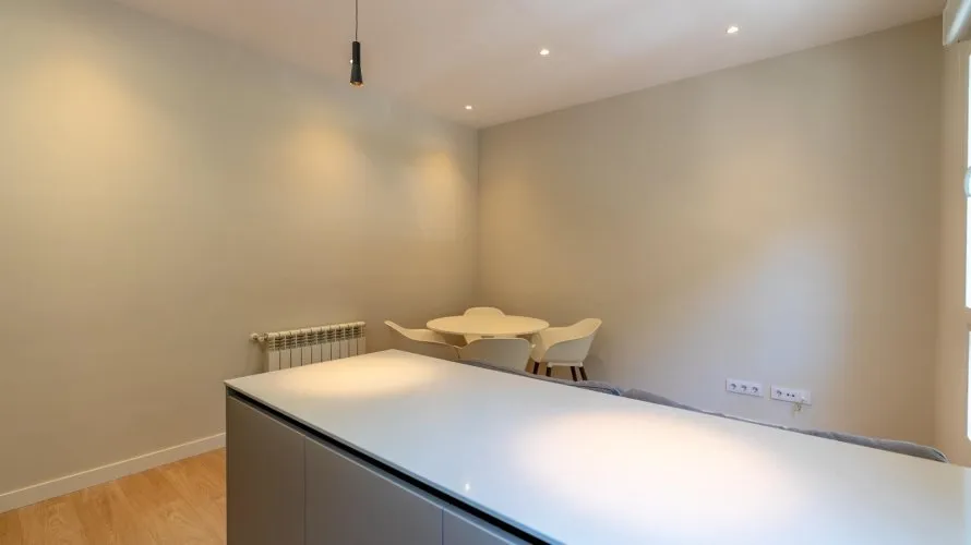 Apartamento de 1 dormitorio en Madrid, Spain No. 1469 № 8