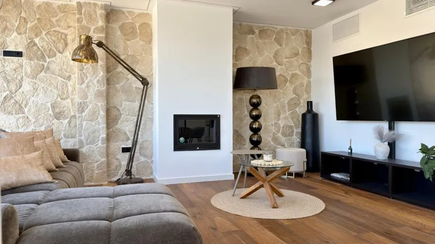 Villa de 238m² en Altea, Spain No. 1059 № 19