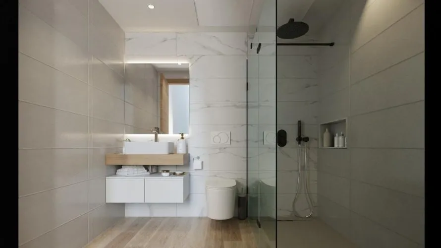 Apartamento de 2 dormitorios en Finestrat, Spain No. 421 № 5