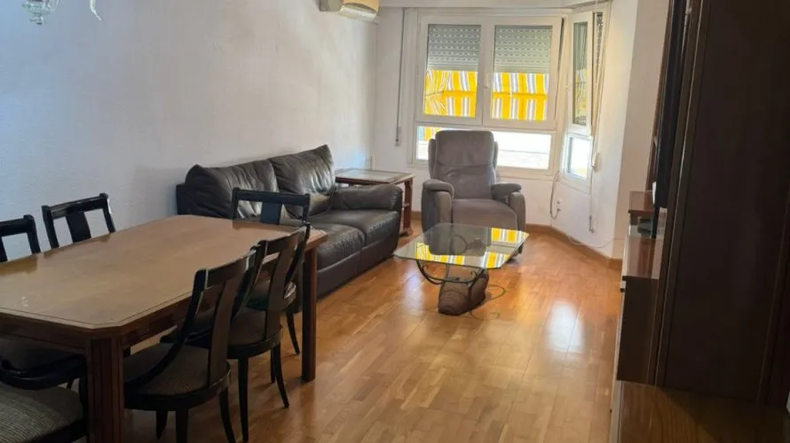 Apartamento de 3 dormitorios en Torrevieja, Spain No. 190 № 16