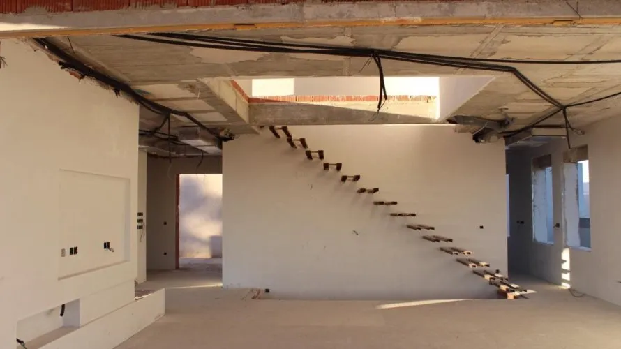 Villa de 1 dormitorio en Ciudad Quesada, Spain No. 257 № 8