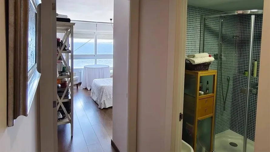 Apartamento de 4 dormitorios en Cabo De Las Huertas, Spain No. 1275 № 8