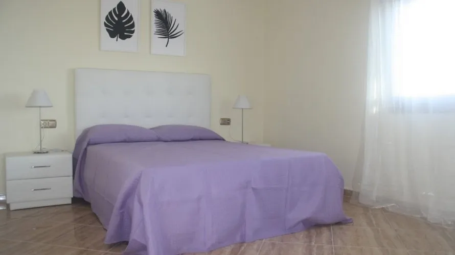 Villa de 3 dormitorios en Los Altos, Spain No. 337 № 16