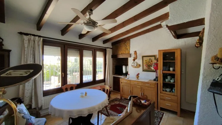 Apartamento de 458m² en Moraira, Spain No. 1147 № 11