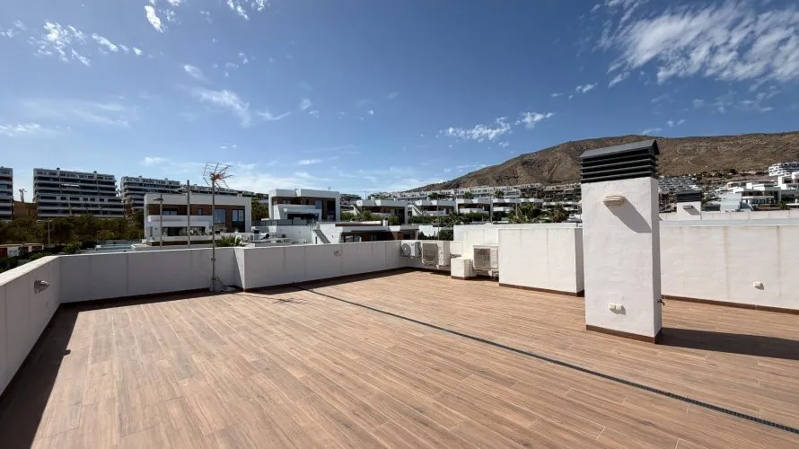 Сasa de 324m² en Finestrat, Spain No. 1474 № 26