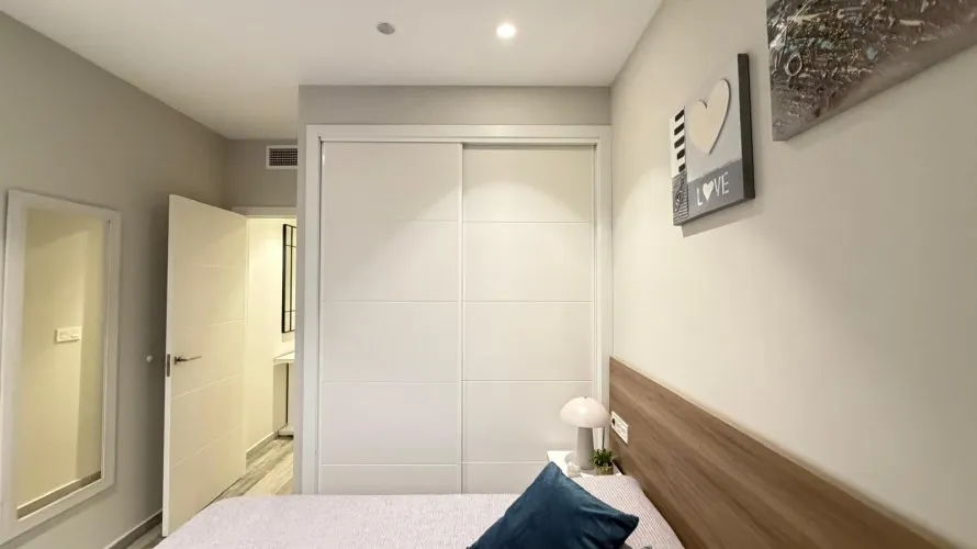 Apartamento de 1 dormitorio en Torrevieja, Spain No. 3020 № 17