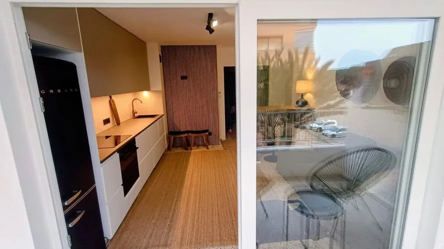 Apartamento de 2 dormitorios en Guardamar del Segura, Spain No. 2929 № 2