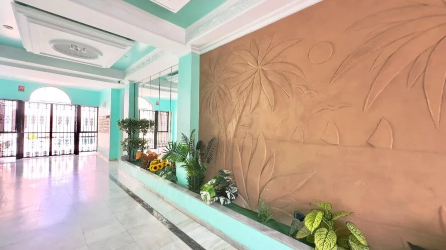 Apartamento de 1 dormitorio en Torrevieja, Spain No. 2932 № 24