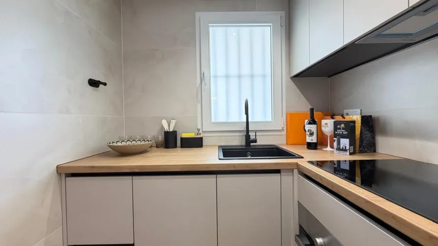 Apartamento de 2 dormitorios en Nueva Torrevieja, Spain No. 2936 № 18