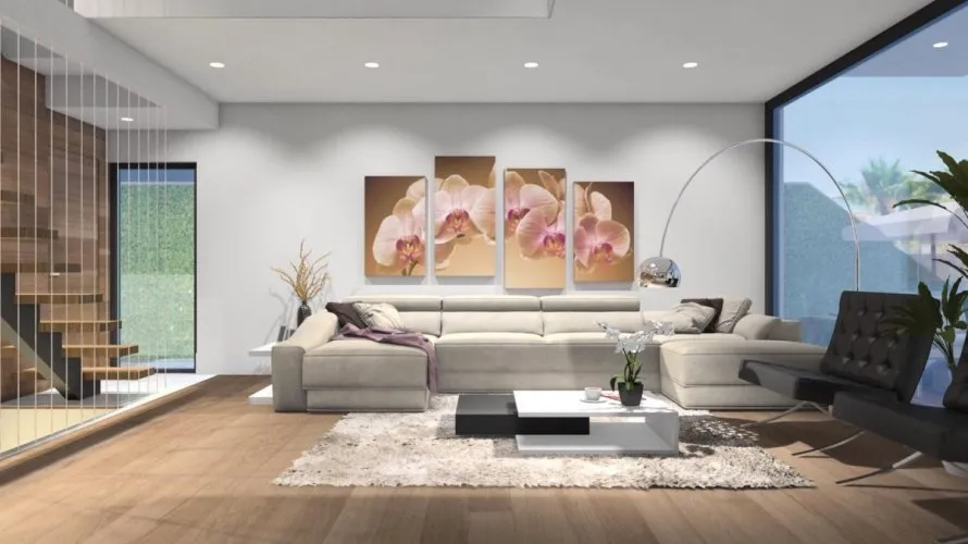 Villa de 1 dormitorio en Ciudad Quesada, Spain No. 257 № 17