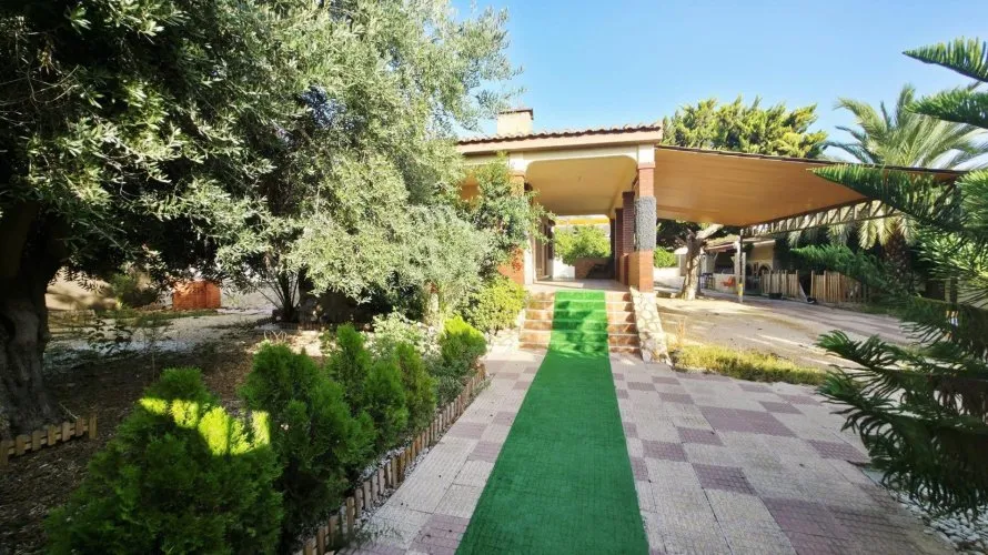 Apartamento de 5 dormitorios en Alicante, Spain No. 963 № 5