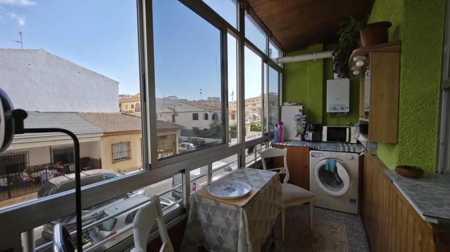 Apartamento de 3 dormitorios en Torrevieja, Spain No. 2976 № 5