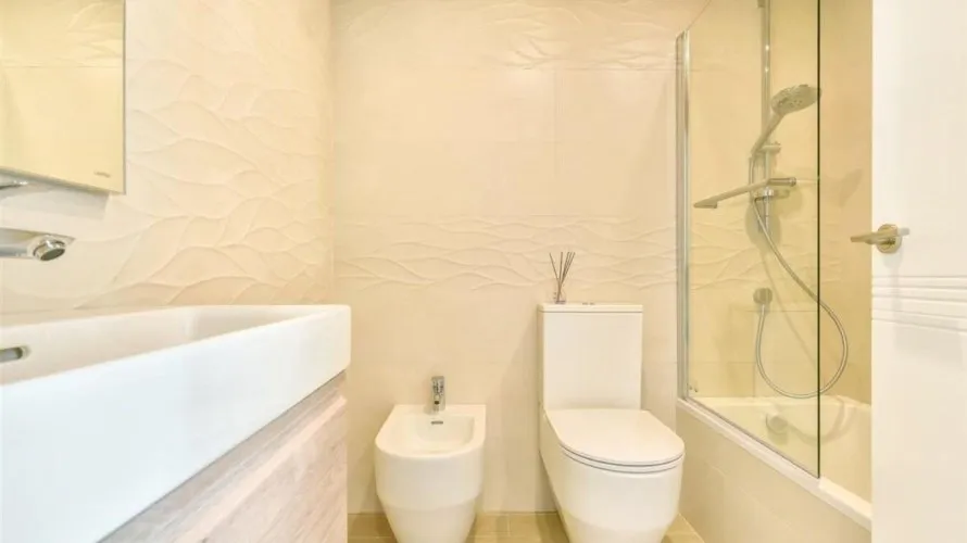 Apartamento de 3 dormitorios en Calpe, Spain No. 166 № 24