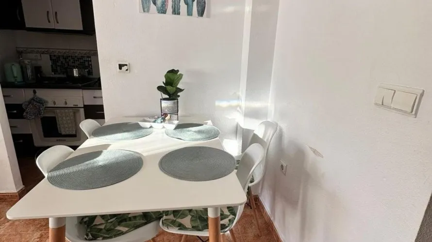 Apartamento de 1 dormitorio en Torrevieja, Spain No. 2845 № 14