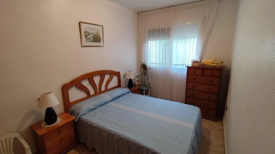 Сasa de 3 dormitorios en Los Alcázares, Spain No. 2720 № 17