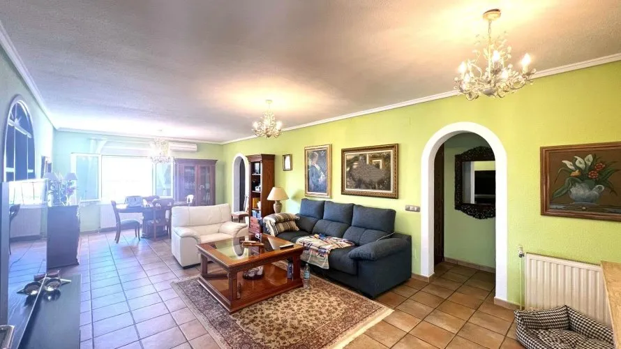 Villa de 236m² en Rojales, Spain No. 1358 № 17