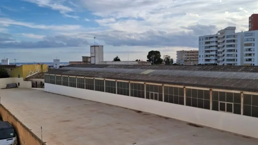 Apartamento de 3 dormitorios en Villajoyosa, Spain No. 2723 № 8