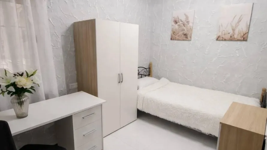 Apartamento de en Valencia, Spain No. 244