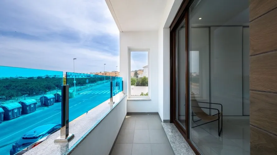 Сasa de 107m² en Torrevieja, Spain No. 1588 № 4