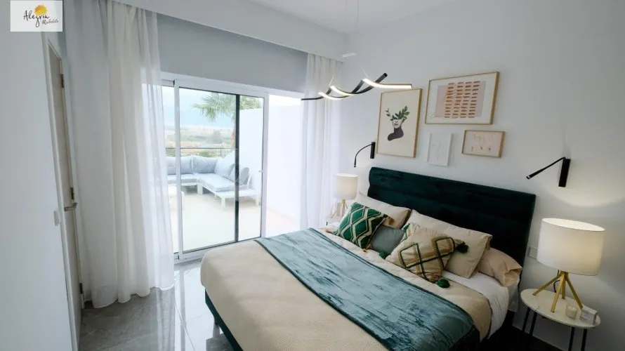 Apartamento de 3 dormitorios en Xeresa, Spain No. 363 № 16