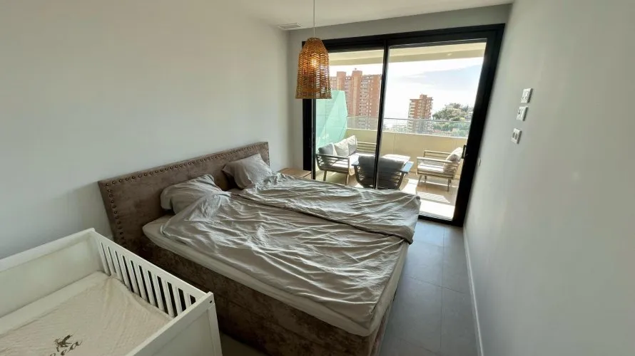 Apartamento de 2 dormitorios en Finestrat, Spain No. 1305 № 12