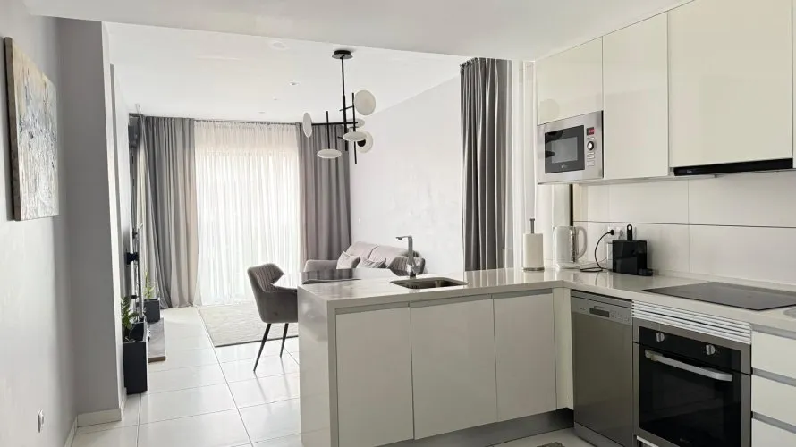 Apartamento de 2 dormitorios en Campoamor, Spain No. 1244 № 22