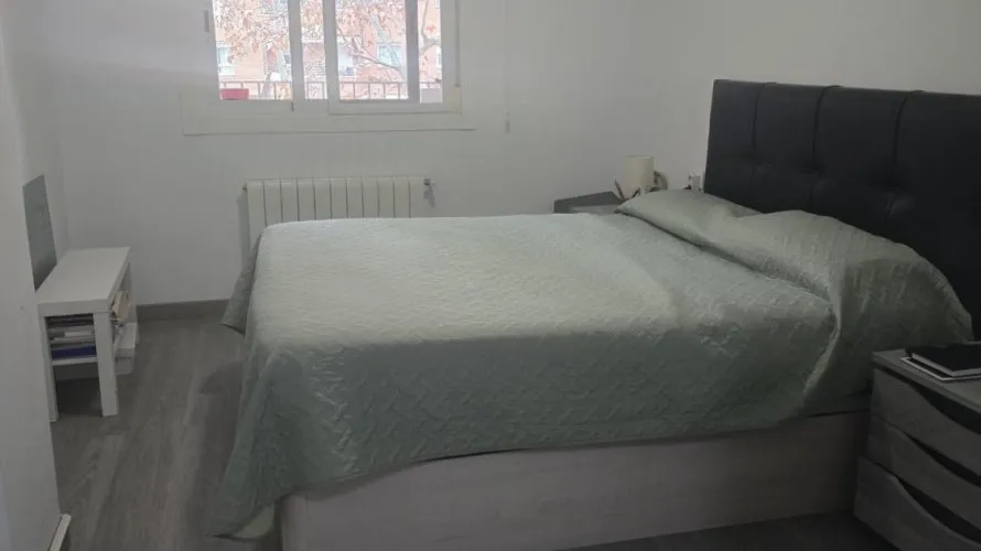 Apartamento de 4 dormitorios en Paterna, Spain No. 1521 № 19