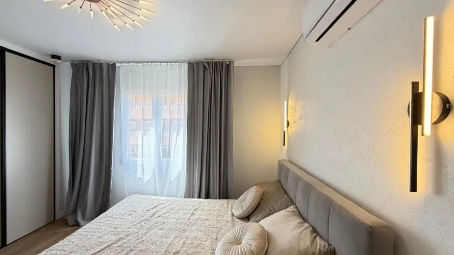 Apartamento de 3 dormitorios en Torrevieja, Spain No. 1134 № 7