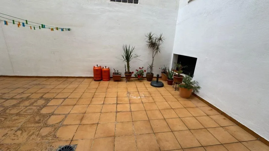 Apartamento de 2 dormitorios en Benaguasil, Spain No. 1223 № 13