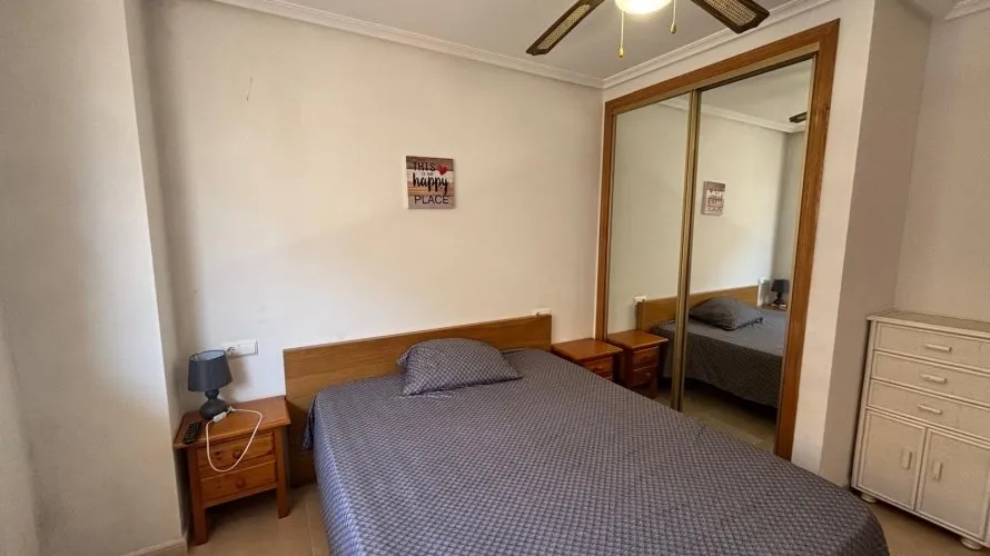 Apartamento de 2 dormitorios en Torrevieja, Spain No. 2919 № 5