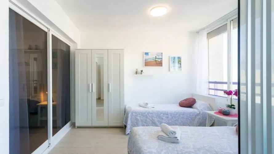 Apartamento de 64m² en Benidorm, Spain No. 660 № 8